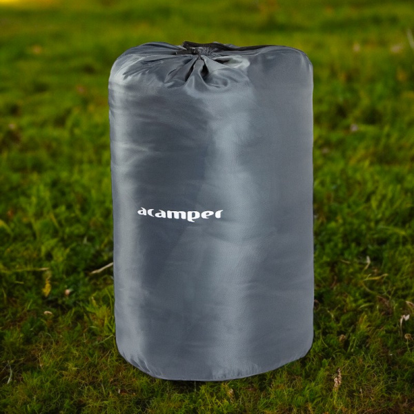 Спальный мешок 300г/м2 / Мягкий и удобный